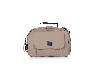 Chipolino babakocsi táska - Latte