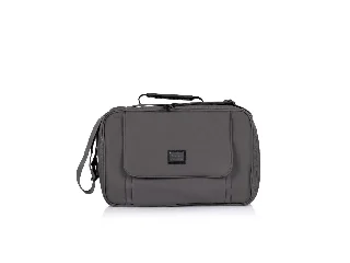 Chipolino babakocsi táska - Platinum