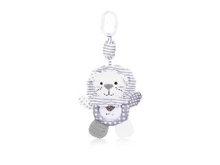 Chipolino babakocsi/kiságy játék - Lion