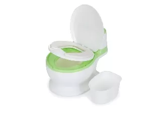 Chipolino Bili WC hanggal - Lux green