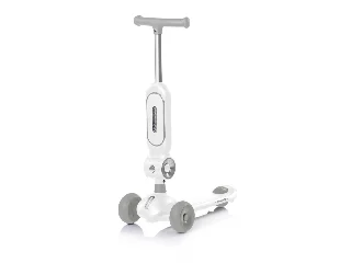 Chipolino Bloomi Roller üléssel - Grey