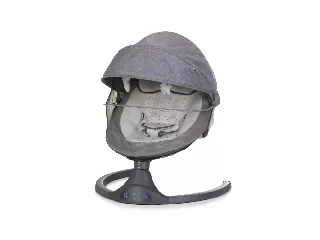 Chipolino Brida elektromos babahinta 9 kg-ig - Granite