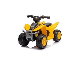 Chipolino CAT elektromos ATV