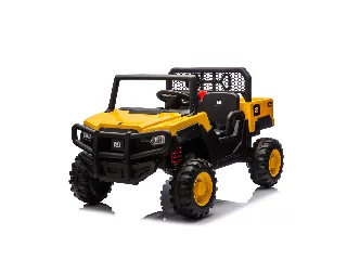 Chipolino CAT elektromos UTV buggy 2 üléssel