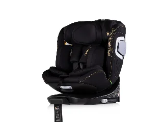 Chipolino Clima Air I-Size autósülés 40-150cm - blackberry