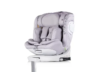 Chipolino Clima Air I-Size autósülés 40-150cm - cloud
