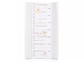 Chipolino Comfort pelenkázó lap - Friends beige