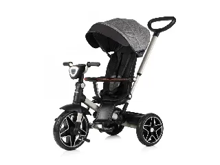 Chipolino Derby tricikli kupolával - Granite