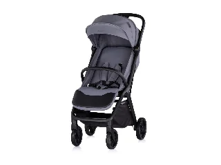 Chipolino Diamond sport babakocsi - Cloud Grey
