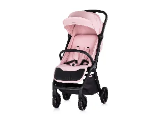 Chipolino Diamond sport babakocsi - Pink Marshmallow