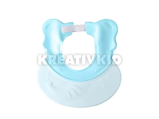 Chipolino Dumbo hajmosó karika - blue