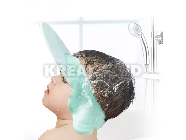 Chipolino Dumbo hajmosó karika - green