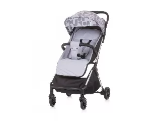 Chipolino Easy Go sport babakocsi - Glacier