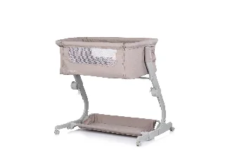 Chipolino Eleganza babaöböl - tiramisu