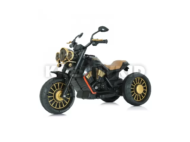 Chipolino Enduro elektromos motor - black