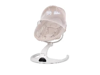 Chipolino E-sway elektromos babahinta - biscotta