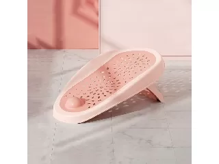 Chipolino Fancy babatartó kádba párna - pink