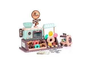 Chipolino Fánk bolt játékszett