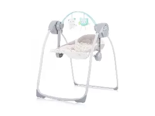 Chipolino Felicity elektromos babahinta 9 kg-ig - Bird