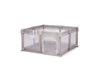 Chipolino Fiesta babakarám 120x120 cm - beige