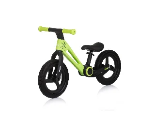 Chipolino Fold X futóbicikli - Green