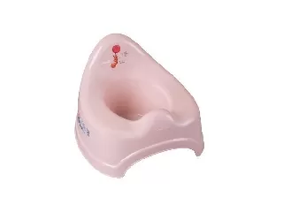 Chipolino Forest bili - Fairytale light pink