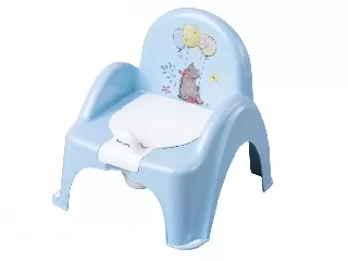 Chipolino Forest bili szék - Fairytale light blue