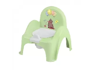 Chipolino Forest bili szék - Fairytale light green