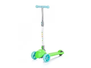 Chipolino Funky roller - blue/green