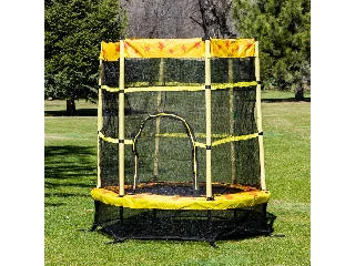 Chipolino Funny Trambulin 140 cm