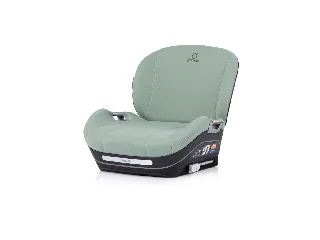 Chipolino Genesis I-Size Isofix gyerekülés 125-150 cm - Matcha