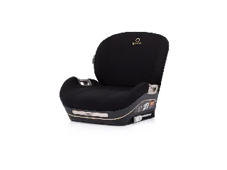 Chipolino Genesis I-Size Isofix gyerekülés 125-150 cm - Noir