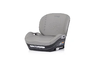 Chipolino Genesis Smart I-Size Isofix gyerekülés 125-150 cm hőszabályozással - Platinum