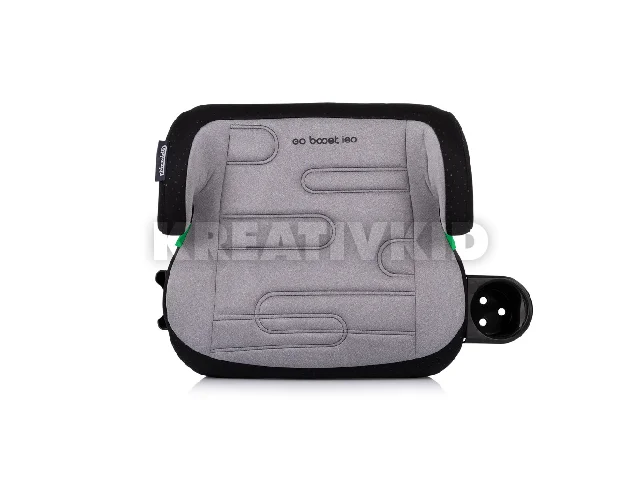 Chipolino GO BOOST ISO autós ülésmagasító 125-150 cm - platinum
