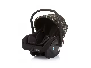 Chipolino Havana autóshordozó 40-85cm - Obsidian Leaves