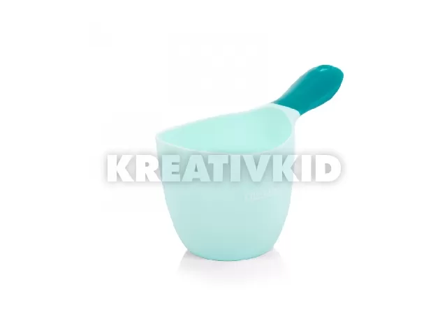 Chipolino Heart öblítőpohár hajmosáshoz - green