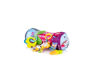 Chipolino henger babapárna tornához - pink