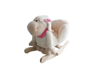 Chipolino hintaszék - bárány