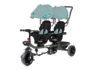 Chipolino Hip Hop ikertricikli - Matcha