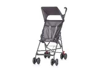 Chipolino Holiday sport babakocsi - Anthracite