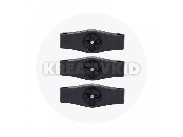 Chipolino ikerkapocs Clarice sport babakocsihoz