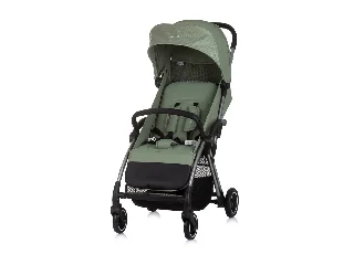 Chipolino Illusion sport babakocsi - Basil