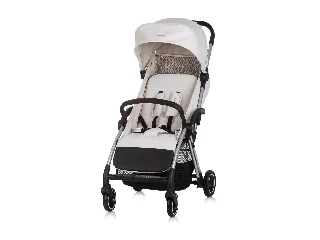 Chipolino Illusion sport babakocsi - Biscotta