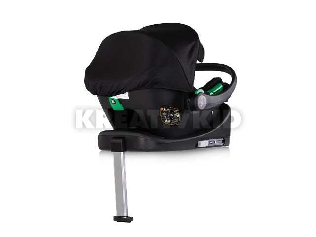 Chipolino Isofix bázistalp Euphoria babahordozóhoz