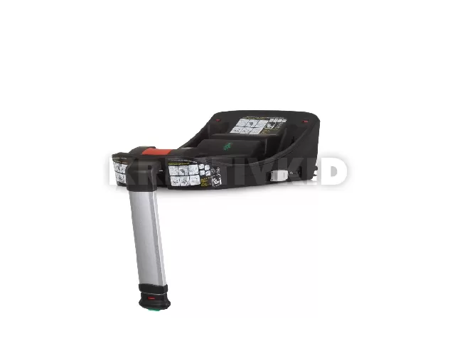 Chipolino Isofix bázistalp Magnum és Prestige gyerekülésekhez