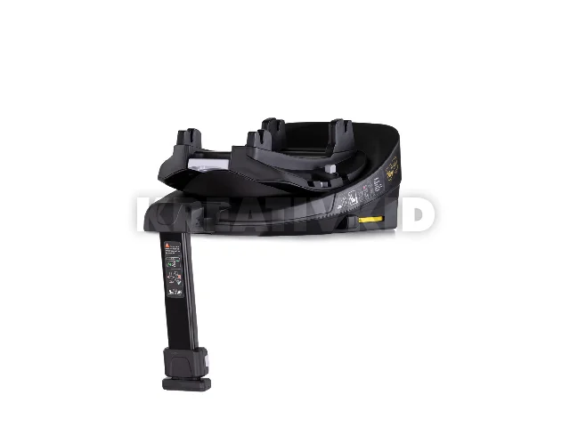 Chipolino Isofix bázistalp Winner gyerekülésekhez