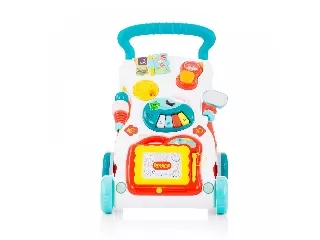 Chipolino járássegítő - Piano