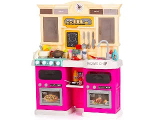 Chipolino Játékkonyha hangokkal és fényekkel - 83 cm.