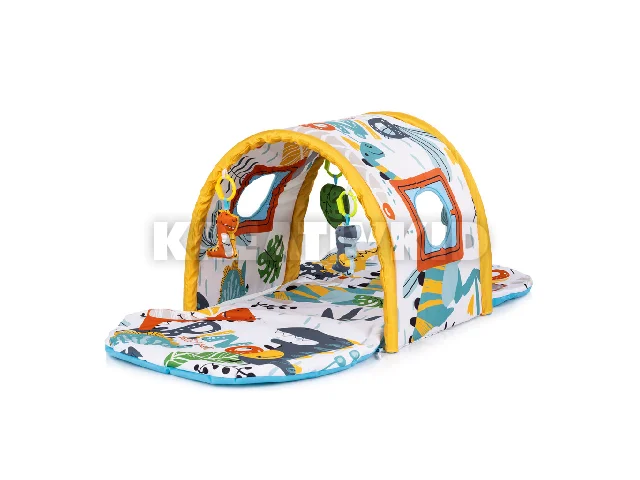 Chipolino játszószőnyeg - Africa