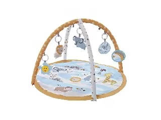 Chipolino játszószőnyeg - Africa